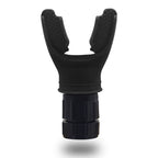 Breathing Trainer Lung Flexer Dropshipping Durable Fitness Exerciser Increases Lung Capacity Breath Adjustable Deep Breath